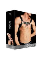 COSTAS SOLID STRUCTURE HARNESS